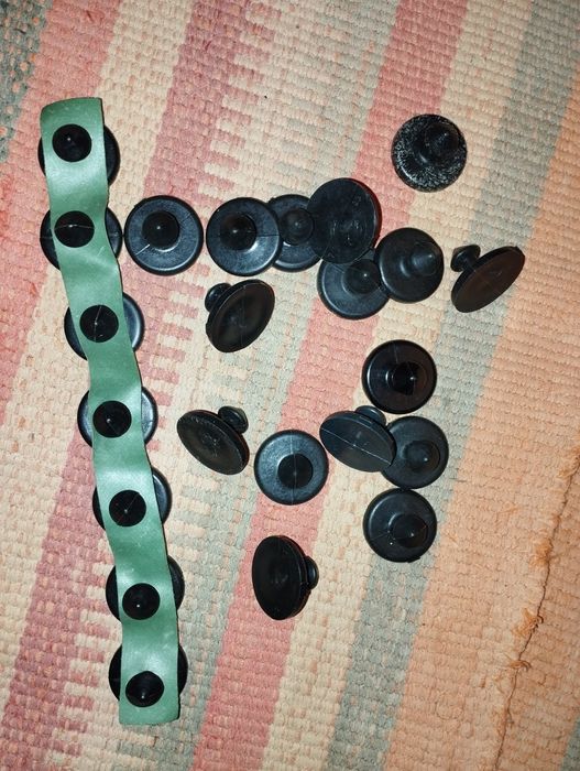 ОЗК тугмалари донаси 10000