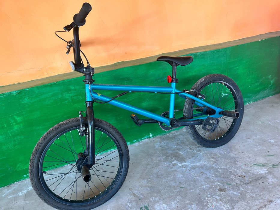 BMX FishBone P1000