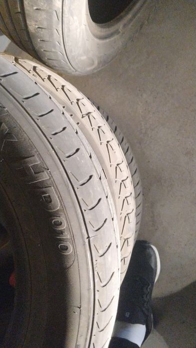 Летние шины 185/65/15