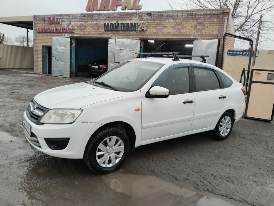 Продажа авто легковое