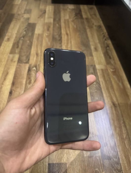 Iphone x ideal xotta