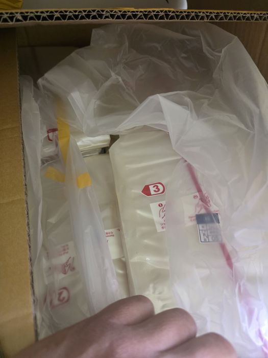 Упаковка на онигири