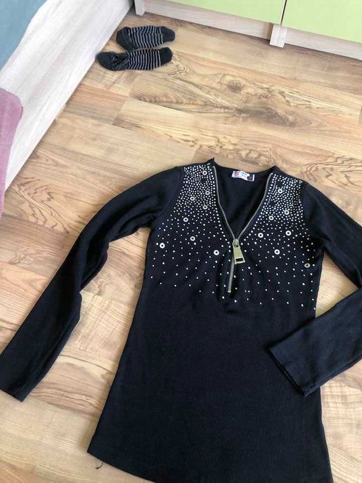 красиви и ефектни блузки