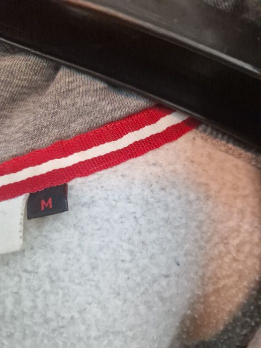 Суичър на Liverpool