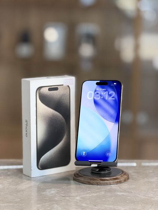 iPhone 15 Pro 256GB / Айфон 15 Про 256ГБ PhoneLab