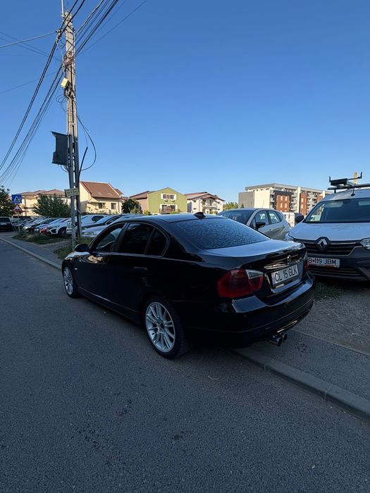 E90 2.0diesel impecabil