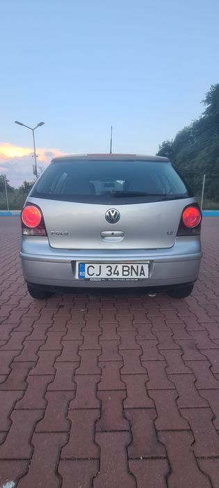 VOLKSWAGEN Polo 2007 — imagine 7