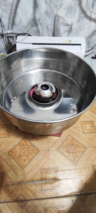 Продам аппарат сладкой ваты