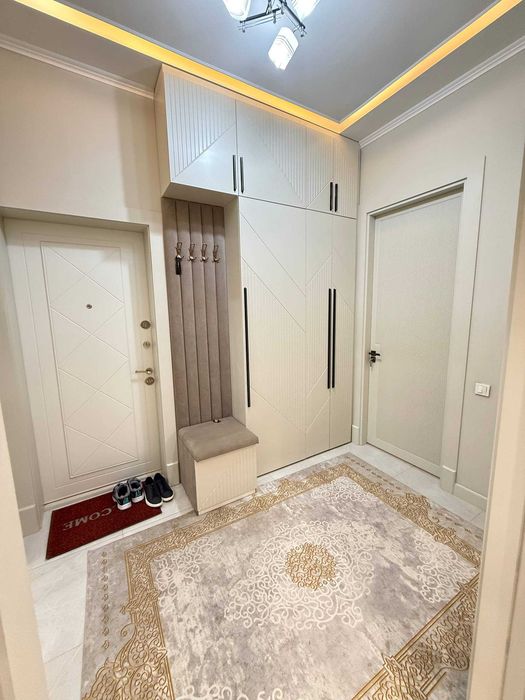Сдается квартира | Яккасарай | ЖК Prestige Gardens |