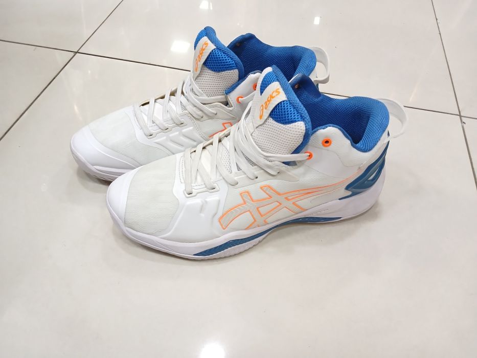 Кроссовки Asics Gel Burst 26