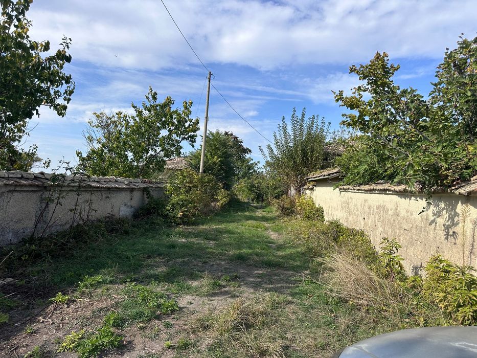 Продава се Парцел в с. Кюлевча, Област Шумен - 7297 кв.м за 23 €/кв.м - Снимка #21