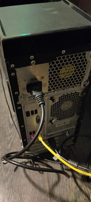 PC i7 gen a 3a Lenovo