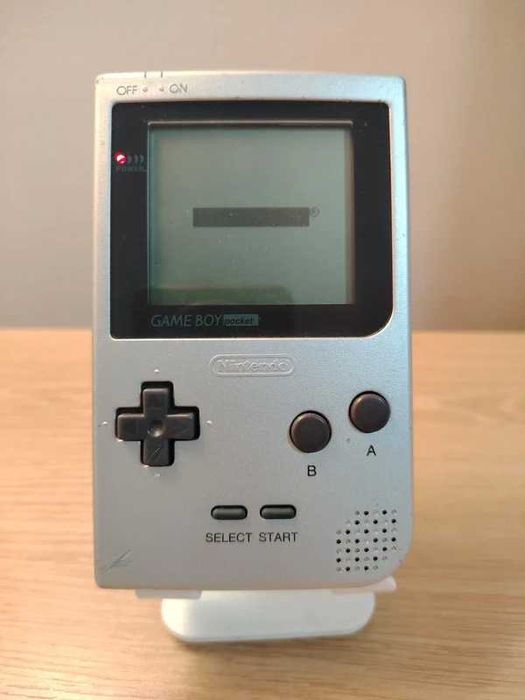 Nintendo Game boy pocket