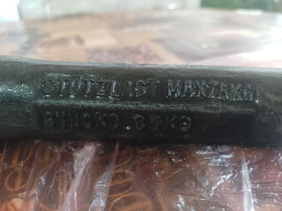 Теглич за Фолксваген пасат б5