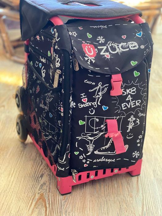 Сумка Züca Sport Figure Skating (оригинал)