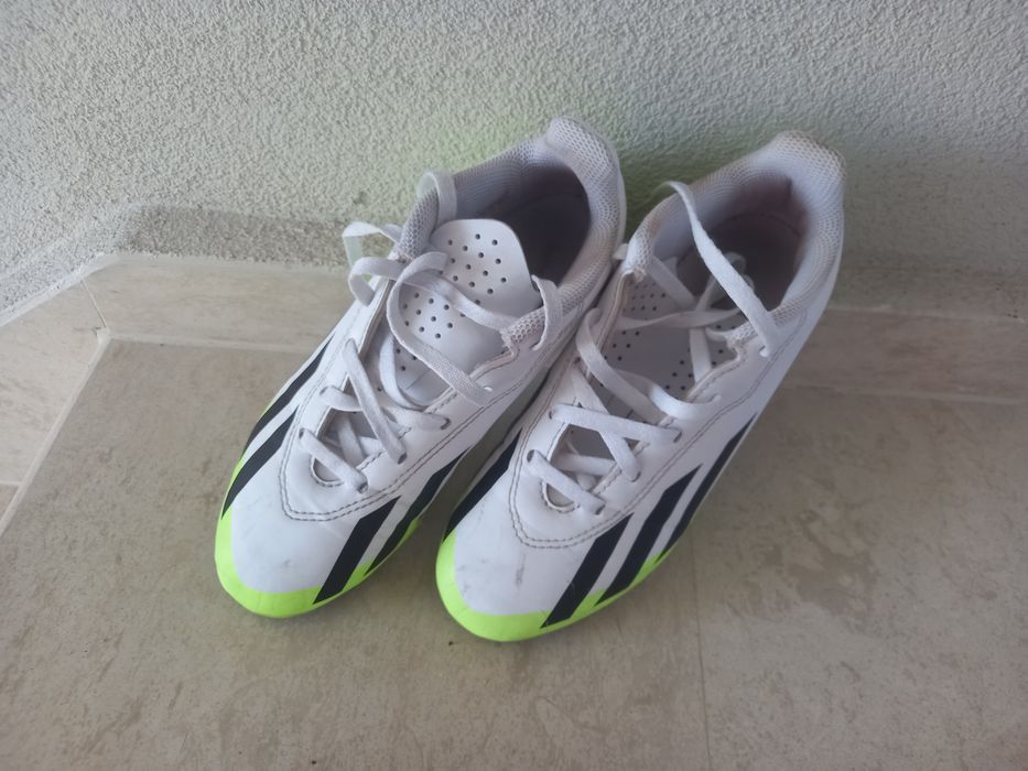 Детски футболни бутонки Adidas