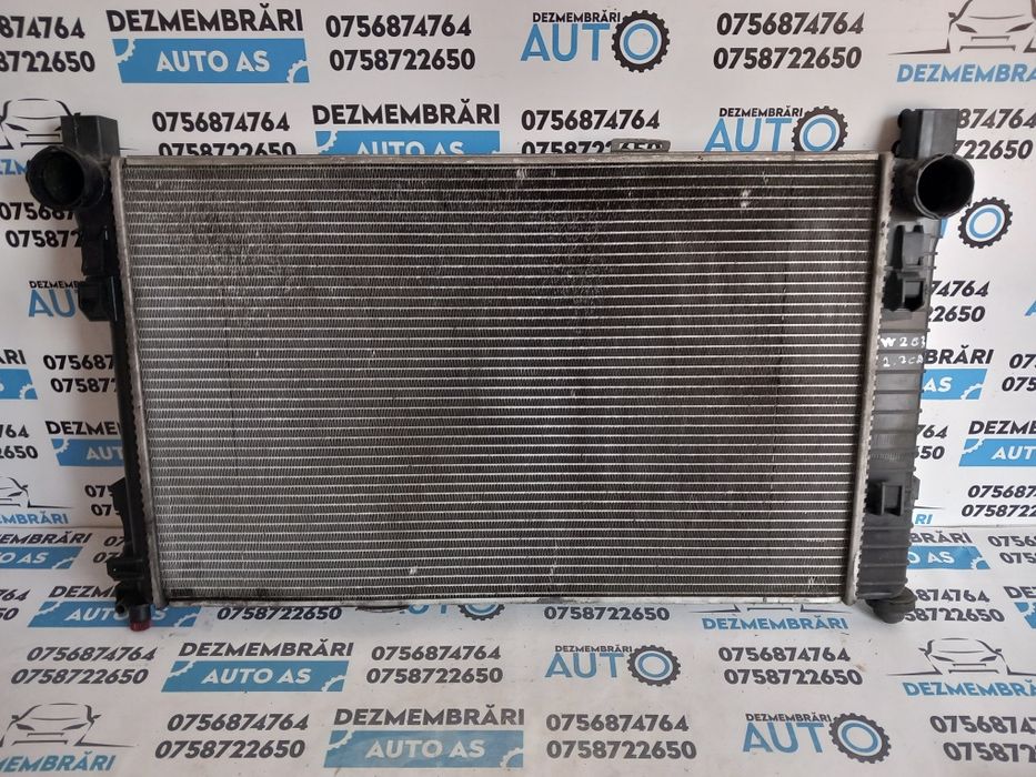 Radiator apa 2.2 cdi Mercedes C Class w203