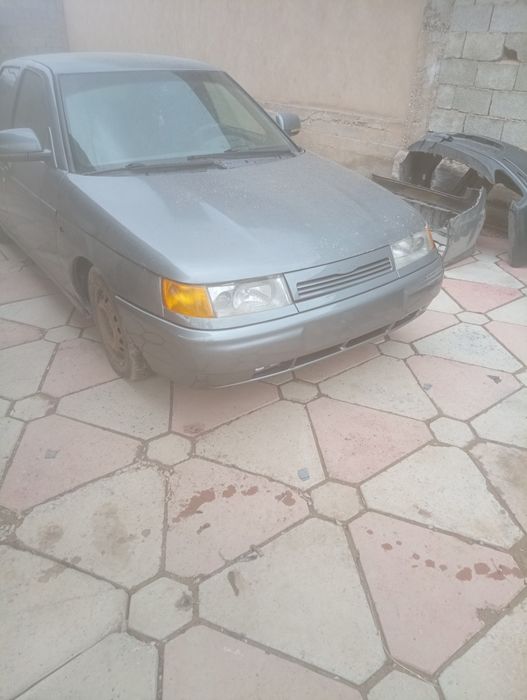 ВАЗ 2110 срочно обмен малга