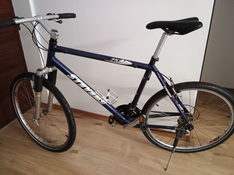 Bicicleta Stevens 26"