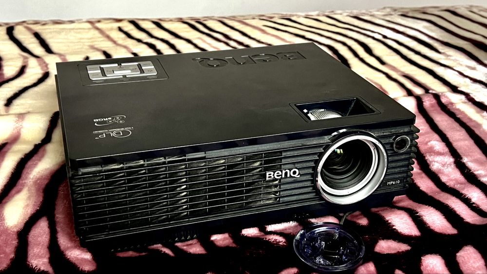 Videoproiector Benq