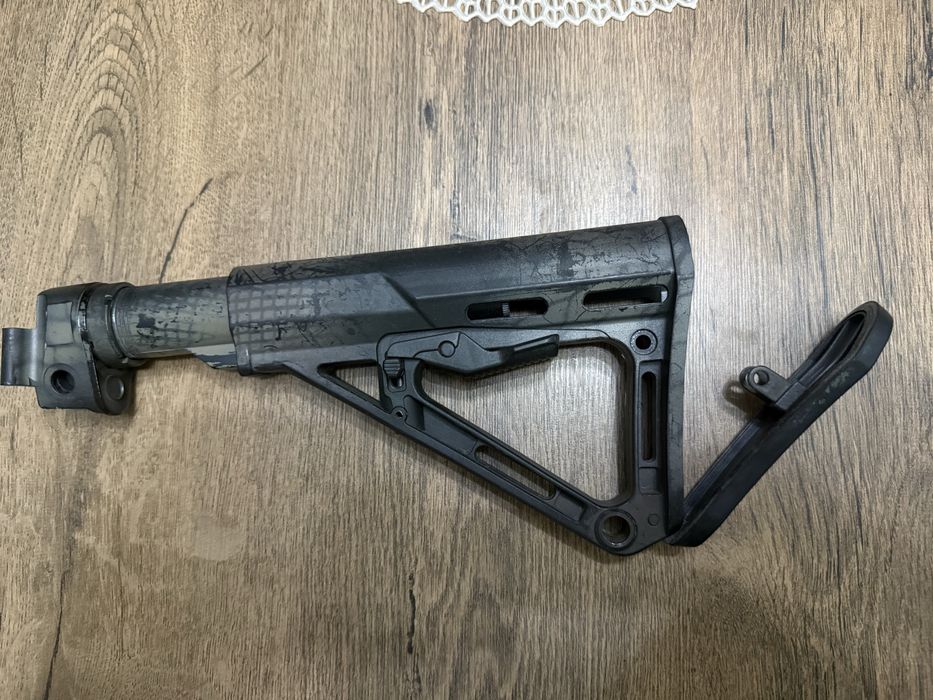 Адаптер за АК airsoft еърсофт