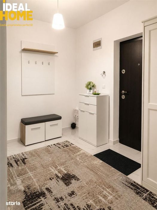 Bloc Nou! Apartament 3 Camere Decomandat Cariterul Editurii - CUG