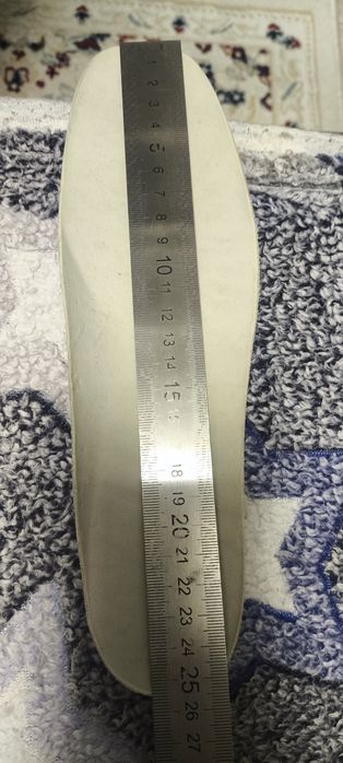 Ортопедические стельки