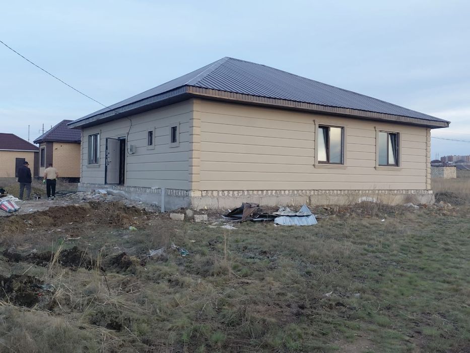 Продам дом 22 квартал