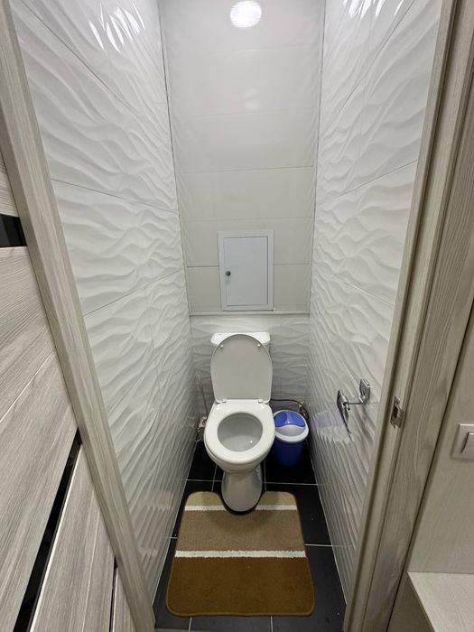 Аренда!  Чиланзар 6-квартал  .2*3/ 3/ 4/.  Евро ремонт