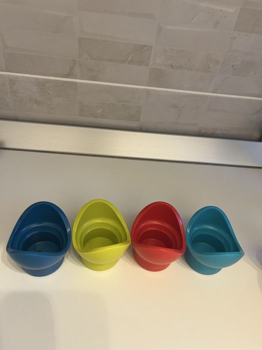 Recipient Tupperware pt oua