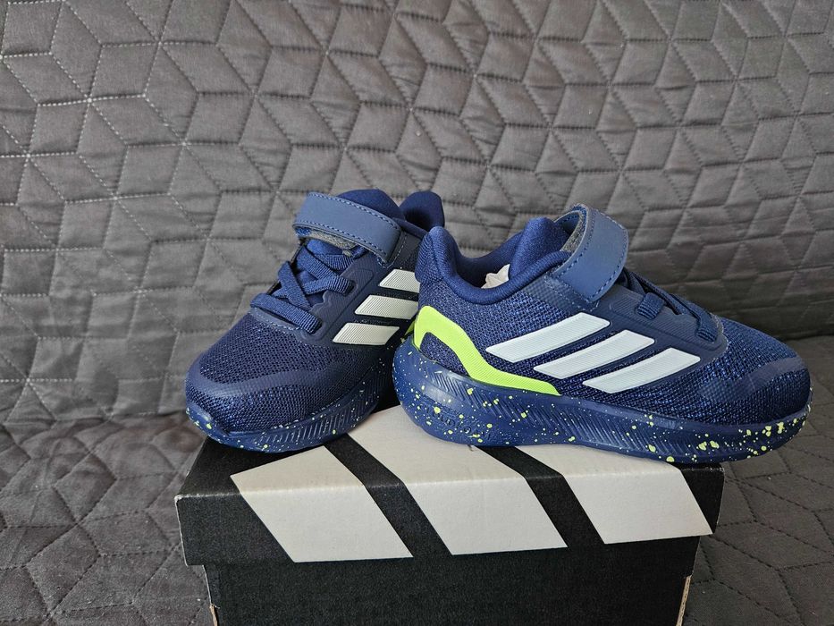 ADIDAS Обувки Runfalcon 5 Kids