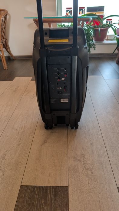 Boxă portabilă AKAI SSO23A-X10