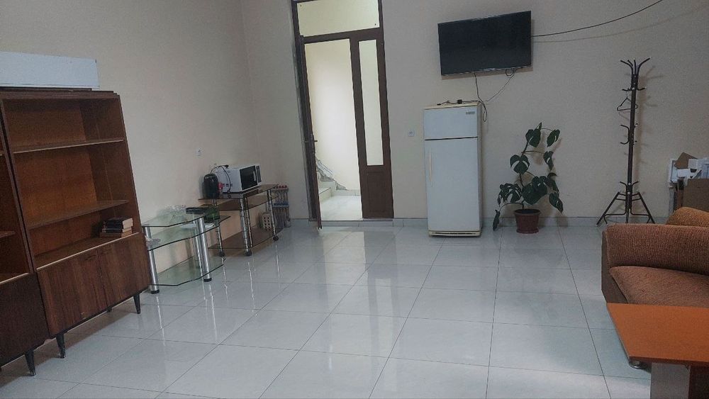 Сдаётся в аренду офис