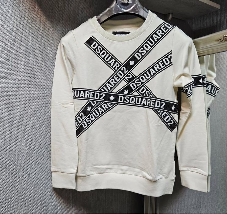 Дамски маркови блузи DSQ2 ,Miu Miu , Mohito и други марки