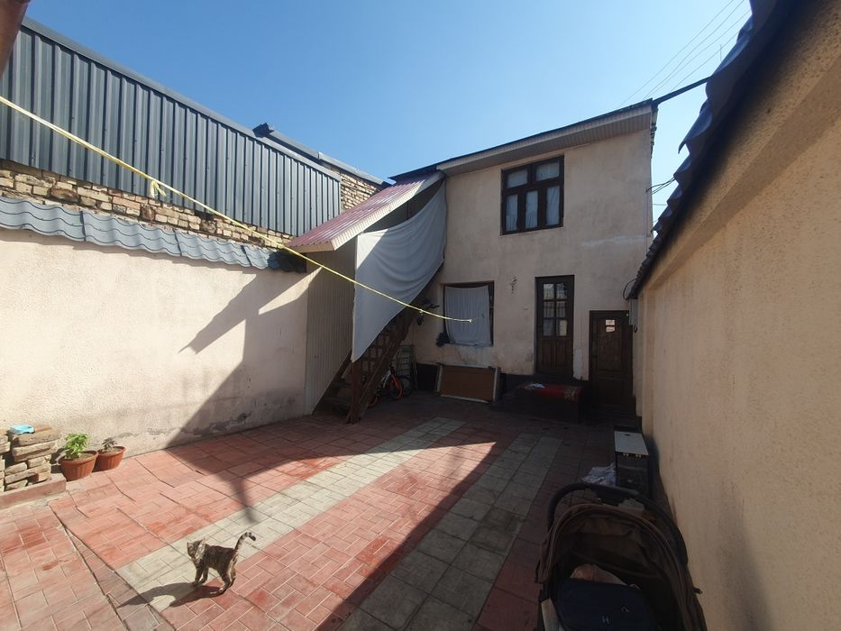 Таьмир талаб ховли сотилади