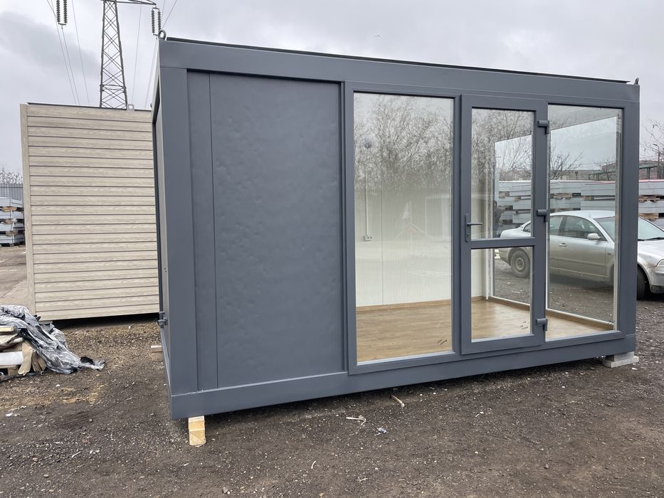 Container containere Fast Food cafenea birou