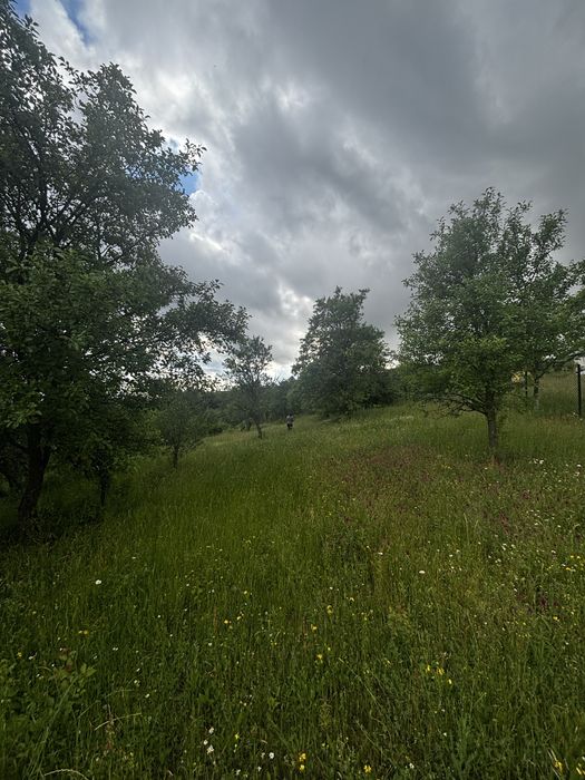Vand teren intravilan