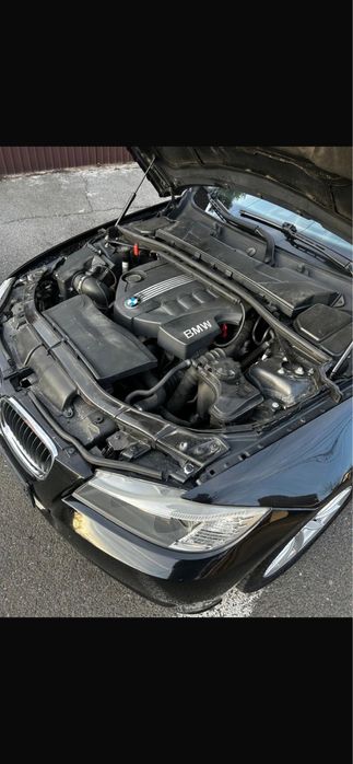 Vand Bmw E90 318D Facelift 2010