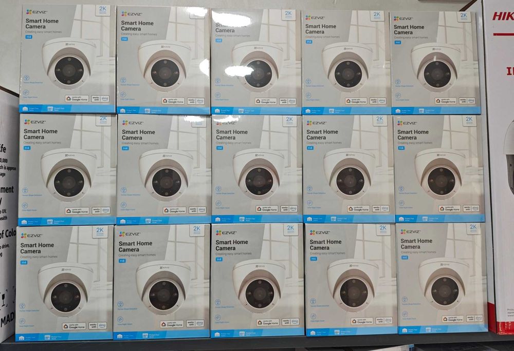 Оптом EZVIZ камера Wi-Fi