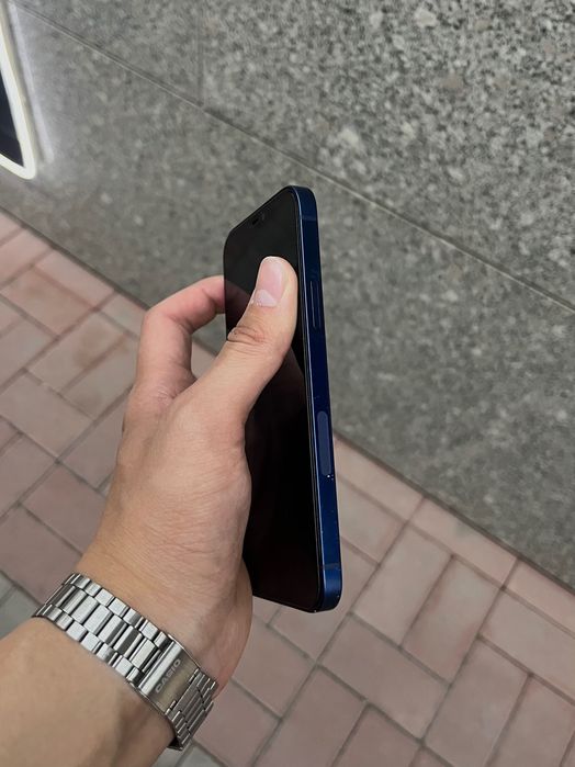 iPhone 12 - Айфон 12 128гб 100% Батарея