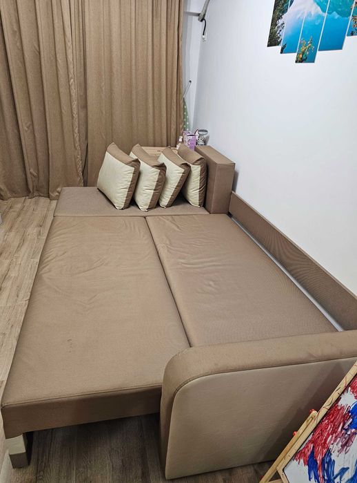 Vand coltar extensibil