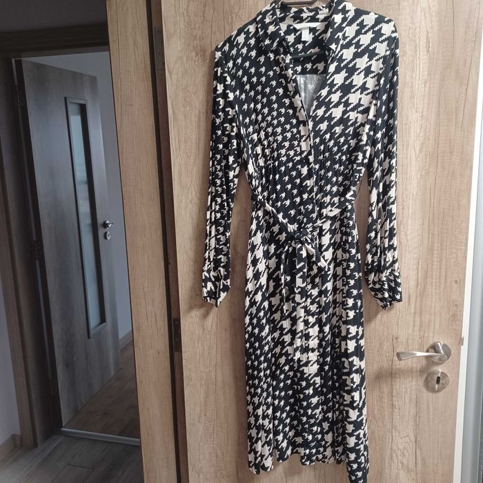 Рокли - Pinko, Zara, H&M и други в размери xs и s