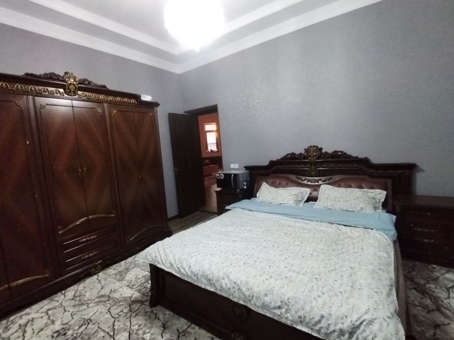 Uchastka.Keles.Olmazor kocha