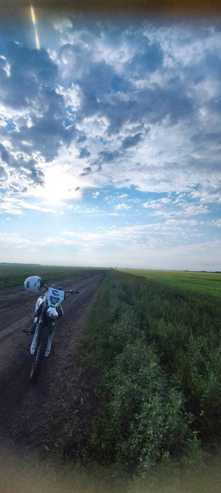 Продам эндуро 300сс