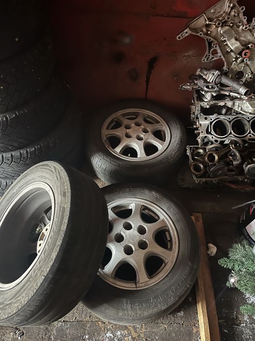 Продам диски r 15