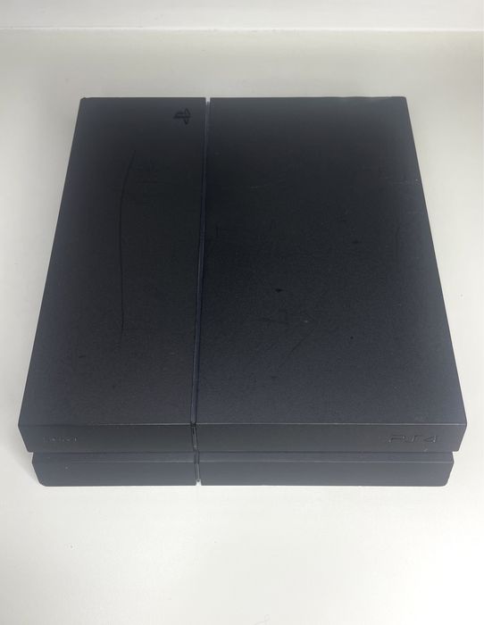 PlayStation 4 Slim 500GB + 9 топовых игр
