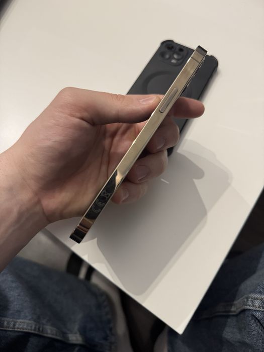 Iphone 12 pro-128 gb.Pret Fix