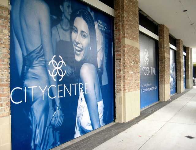 Баннеры и оракал для бизнеса — печать, резка, монтаж «под ключ»