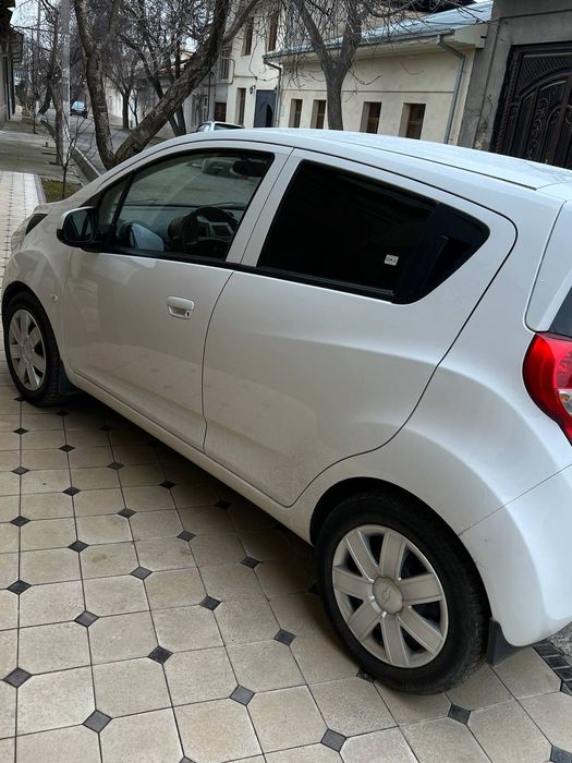 Spark avtomat 2 evro pazitsiya