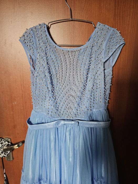 Выпускное платье